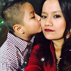 Meet your Posher, Rosy